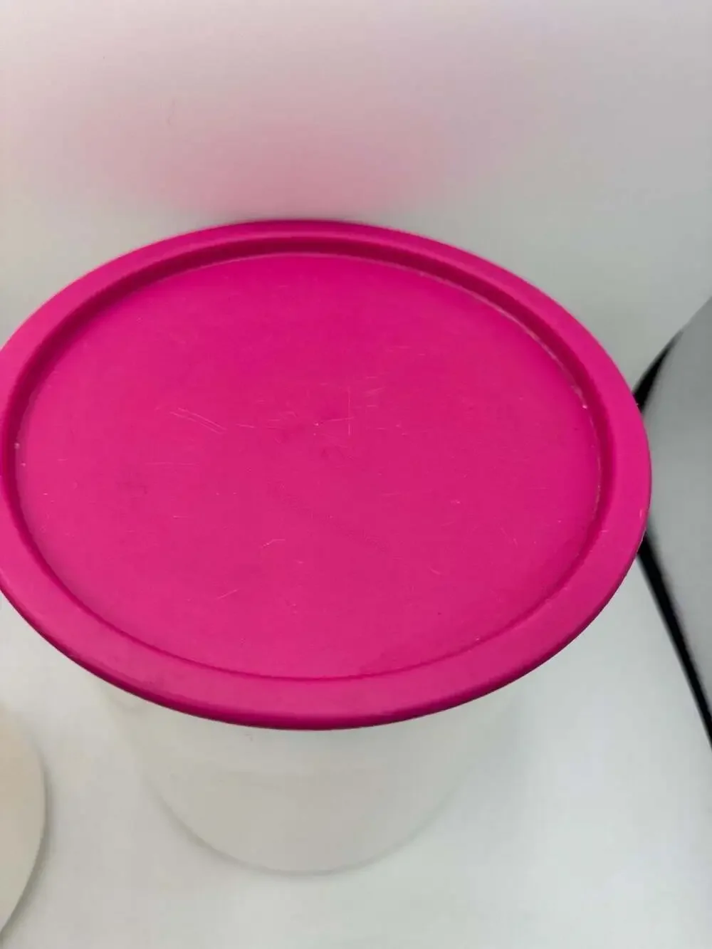 Tupperware pre owned